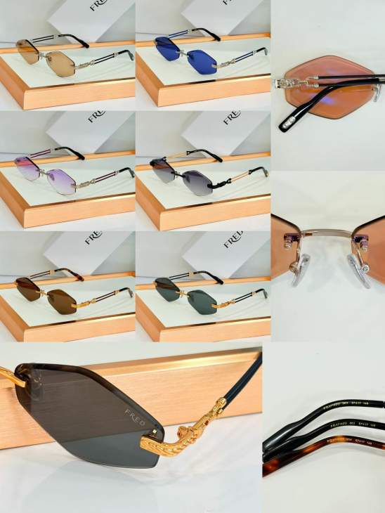 Picture of Fred Sunglasses _SKUfw80442241fw